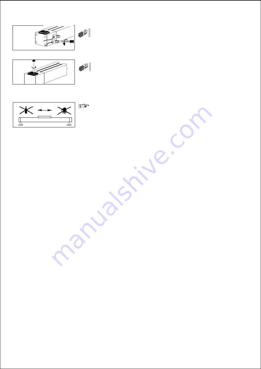 Festo DGP-12-B Operating Instructions Manual Download Page 13