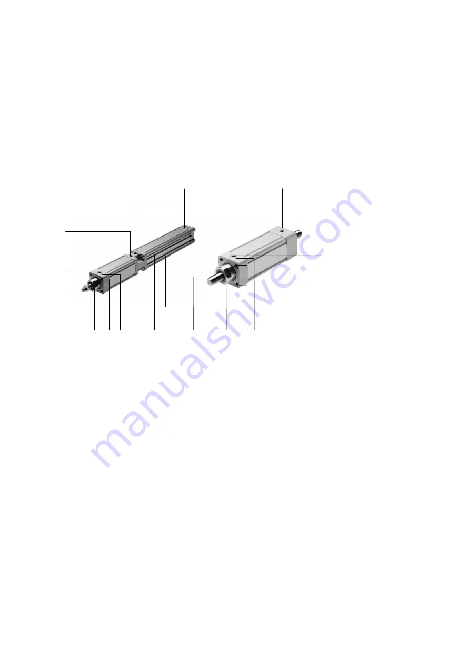 Festo DNCKE Series Operating Instructions Manual Download Page 51