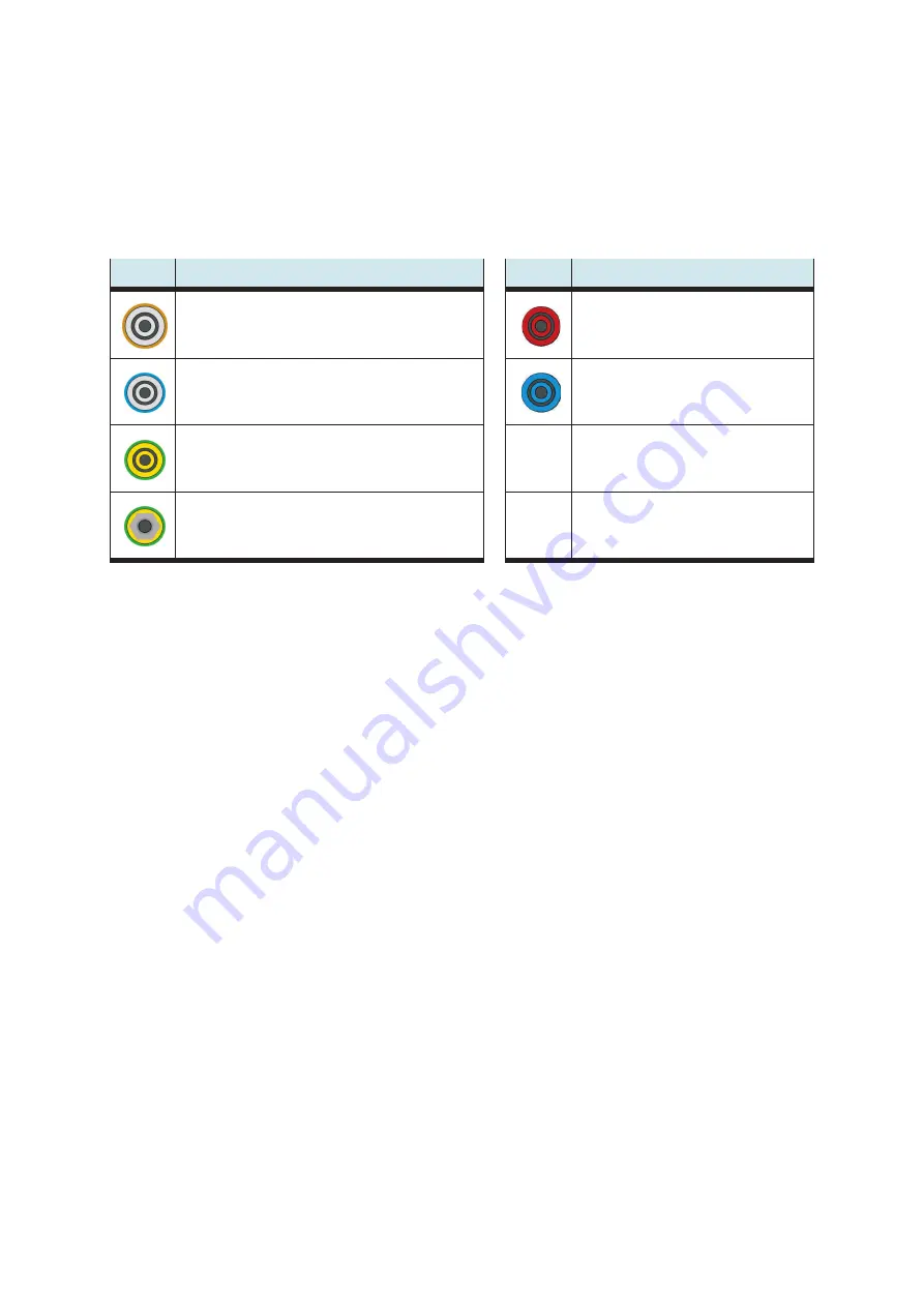 Festo EduTrainer 571849 Operating Instructions Manual Download Page 67