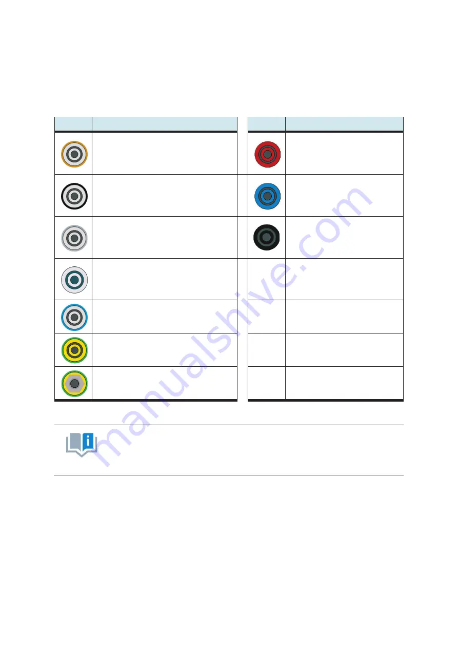 Festo EduTrainer 8037127 Operating Instructions Manual Download Page 31