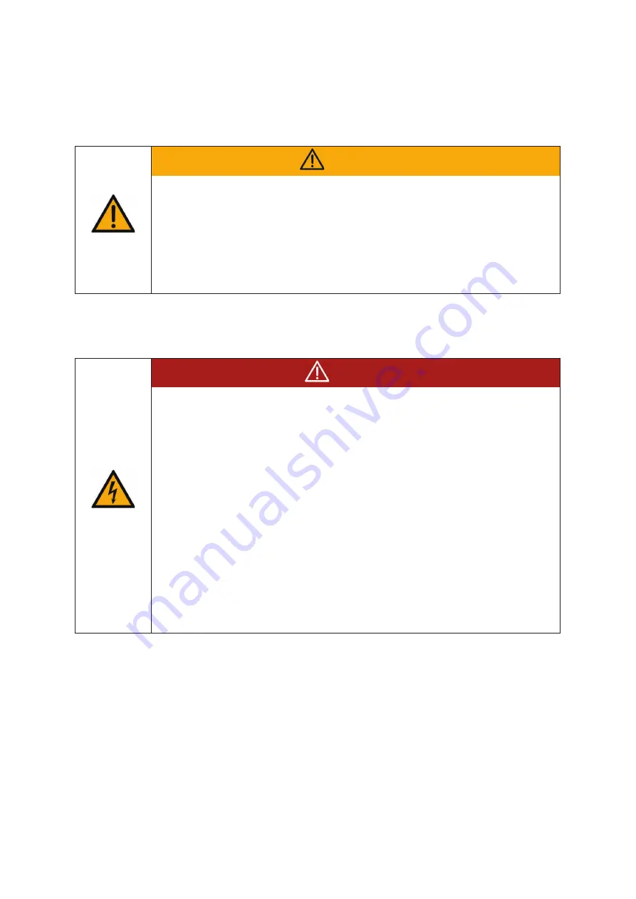 Festo EduTrainer 8037127 Operating Instructions Manual Download Page 44