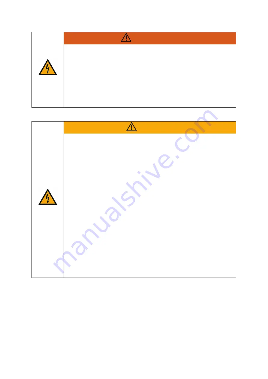 Festo EduTrainer 8037127 Operating Instructions Manual Download Page 45