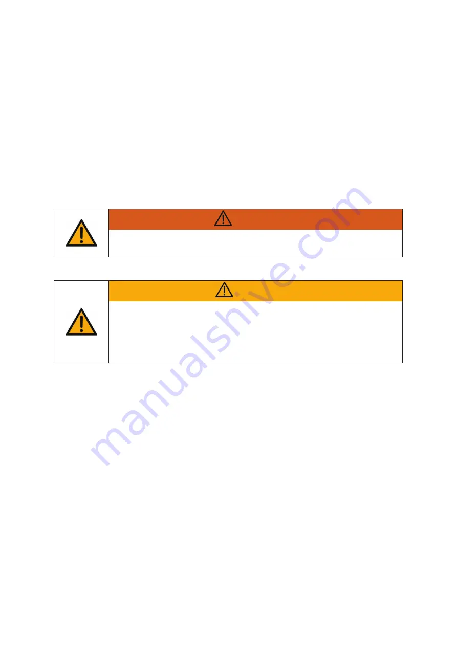 Festo EduTrainer 8108193 Operating Instructions Manual Download Page 10