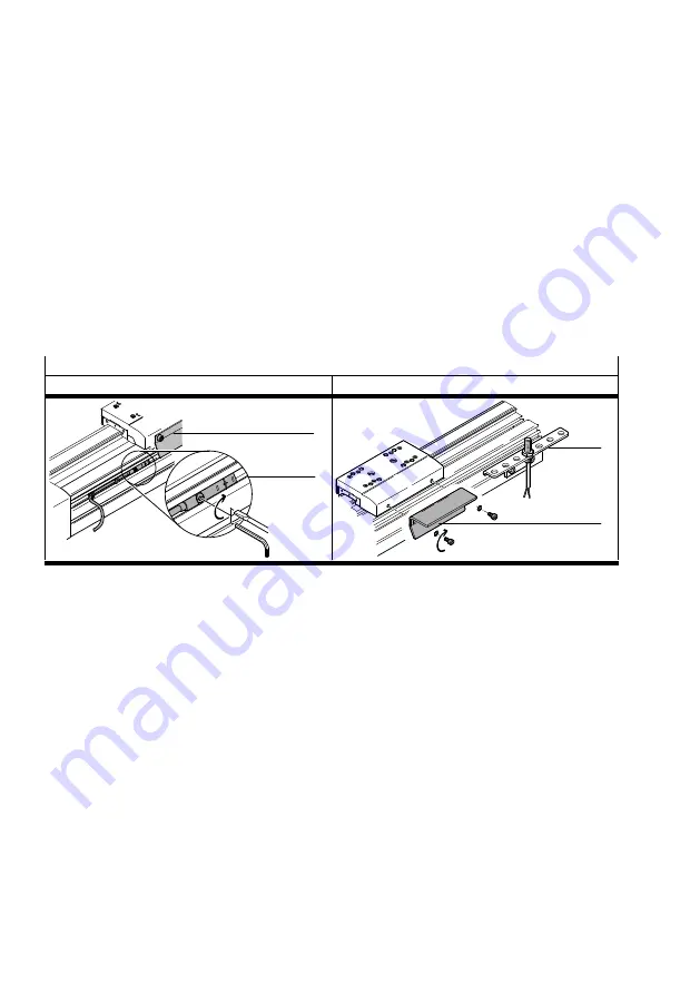 Festo EGC-HD-TB Operating Instructions Manual Download Page 10