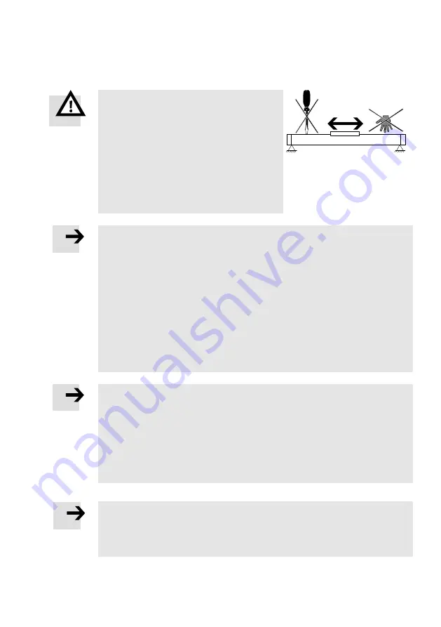 Festo EGC-HD-TB Operating Instructions Manual Download Page 11