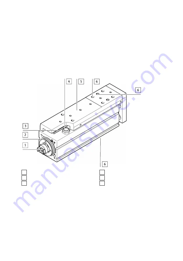 Festo EGSC-BS-KF Скачать руководство пользователя страница 5