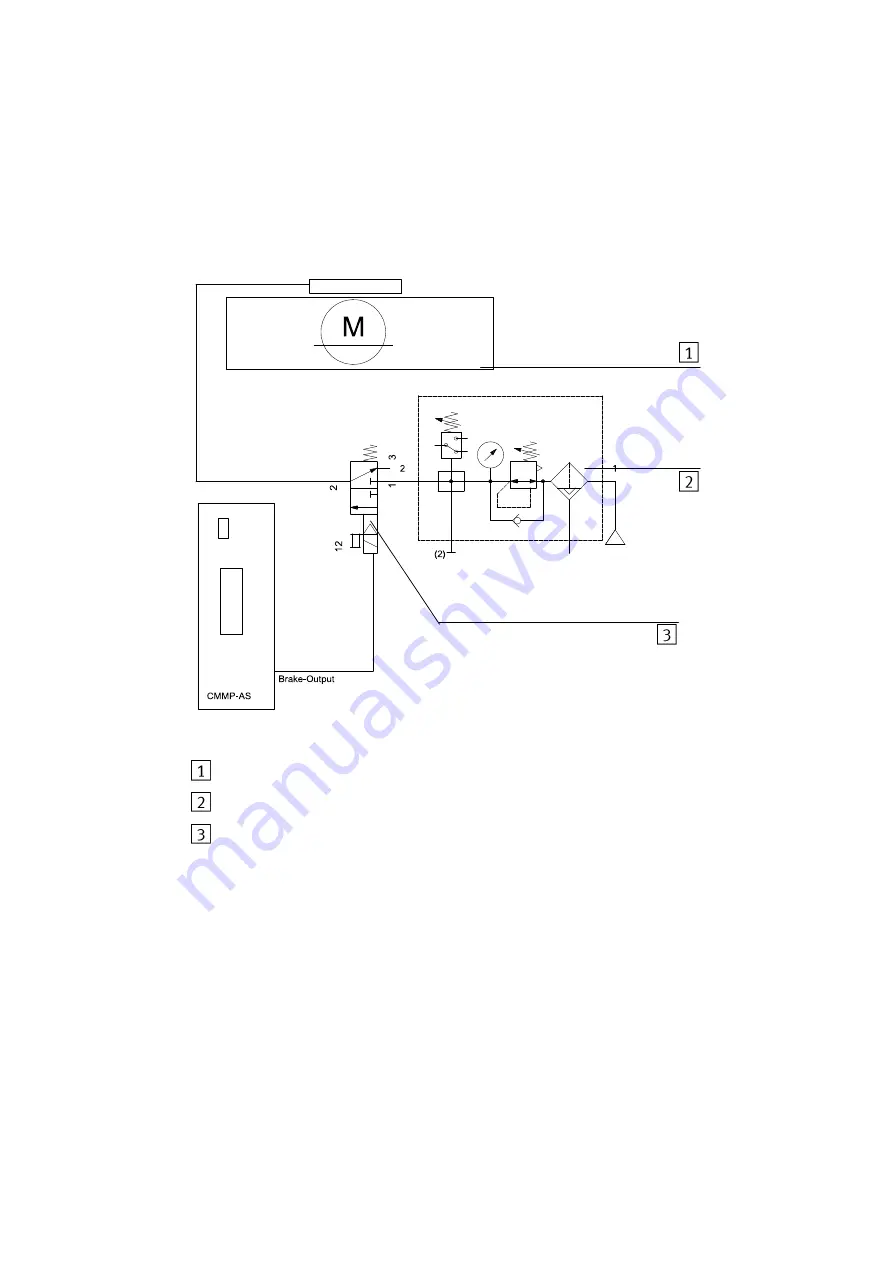 Festo ELGL-LAS Operating Instructions Manual Download Page 57