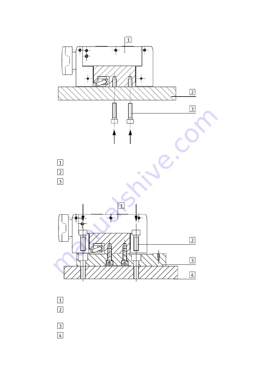 Festo ELGL-LAS Operating Instructions Manual Download Page 113