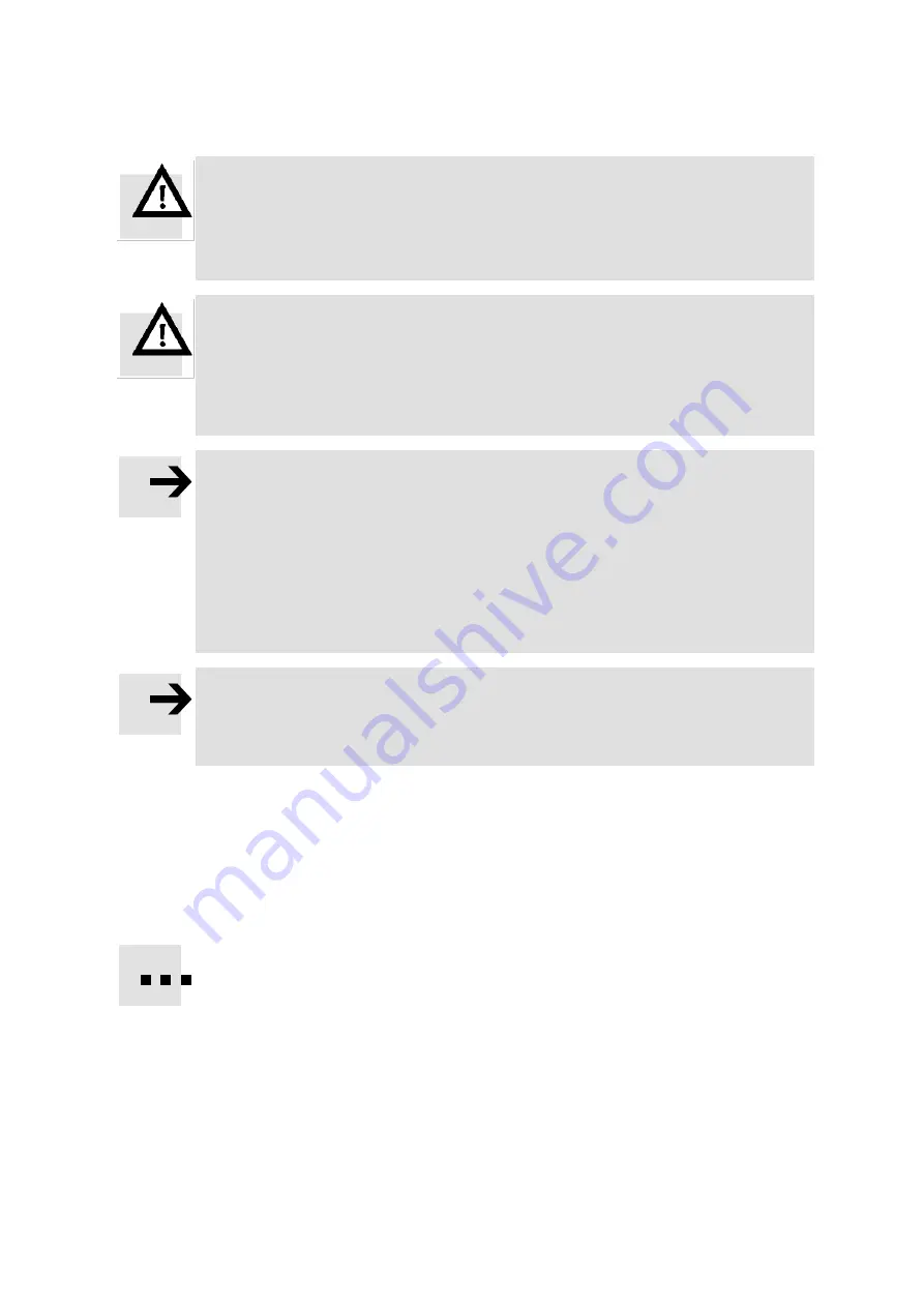 Festo ELGL-LAS Operating Instructions Manual Download Page 121