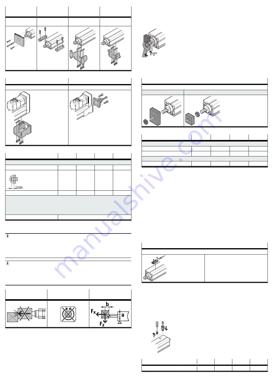 Festo EPCC-BS-25 Скачать руководство пользователя страница 2