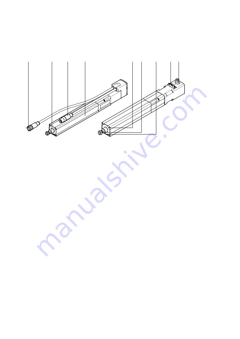 Festo EPCO-16 Operating Instructions Manual Download Page 4