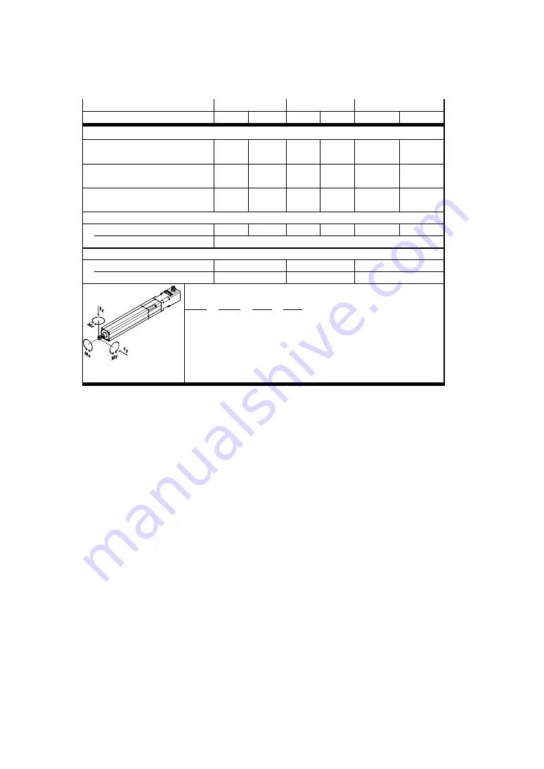 Festo EPCO-16 Operating Instructions Manual Download Page 71