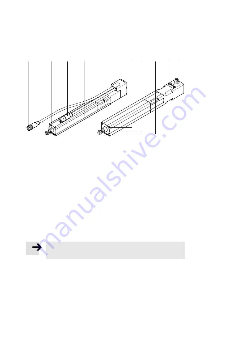 Festo EPCO-16 Operating Instructions Manual Download Page 74