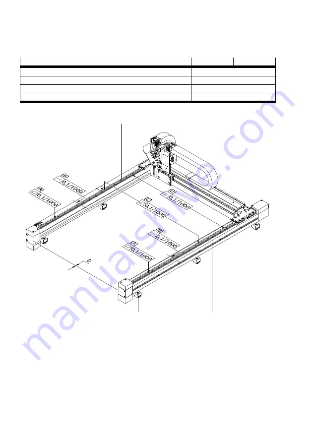 Festo EXCH-40-...-AB1 Series Mechanical Installation Download Page 52