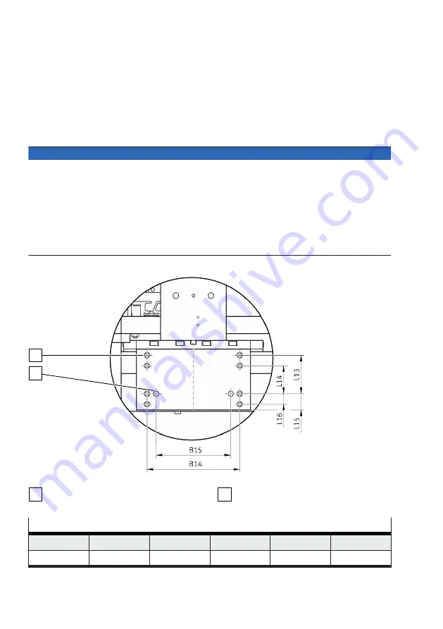 Festo EXCH Скачать руководство пользователя страница 22