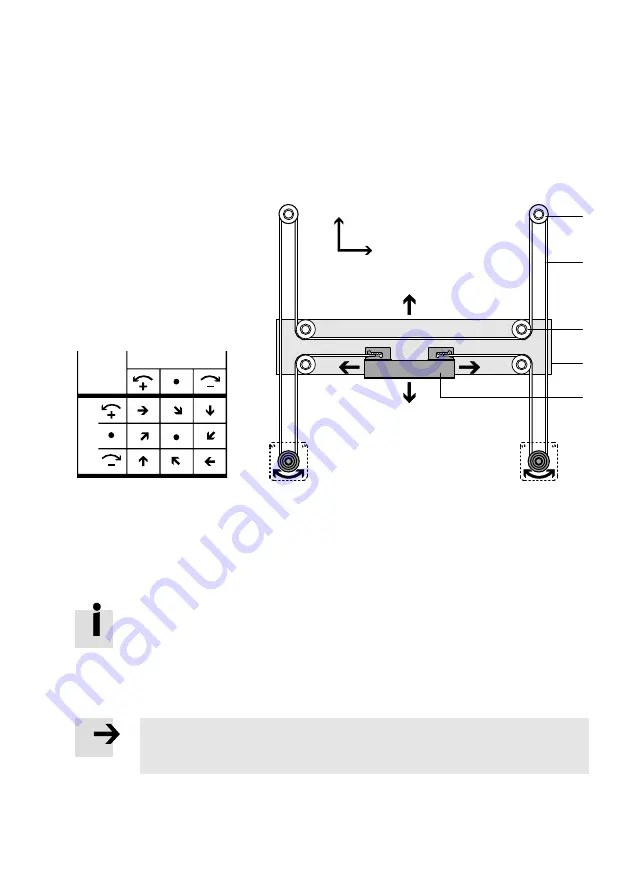 Festo EXCM-40 -PF Series Скачать руководство пользователя страница 9