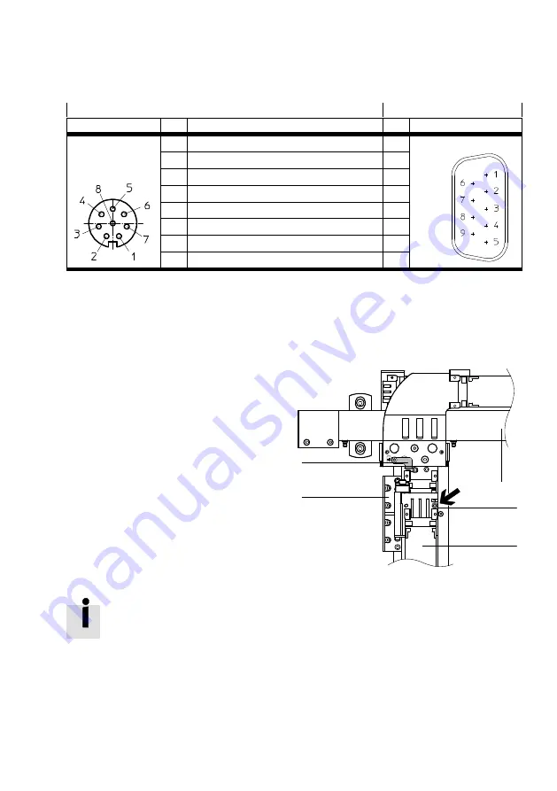 Festo EXCM-40 -PF Series Instructions Manual Download Page 37