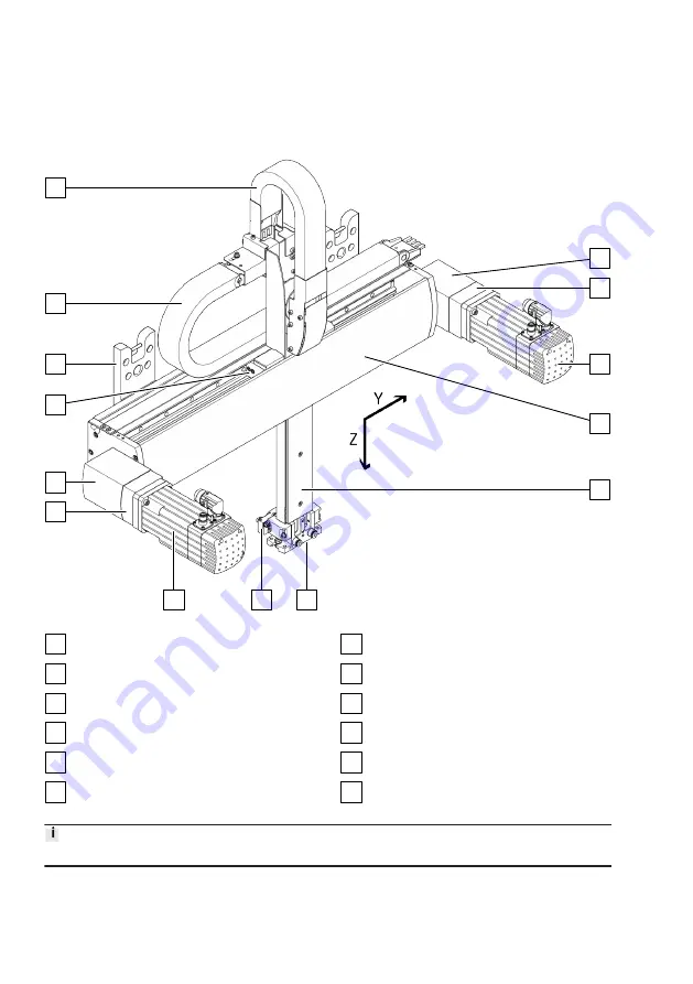 Festo EXCT Series Скачать руководство пользователя страница 6