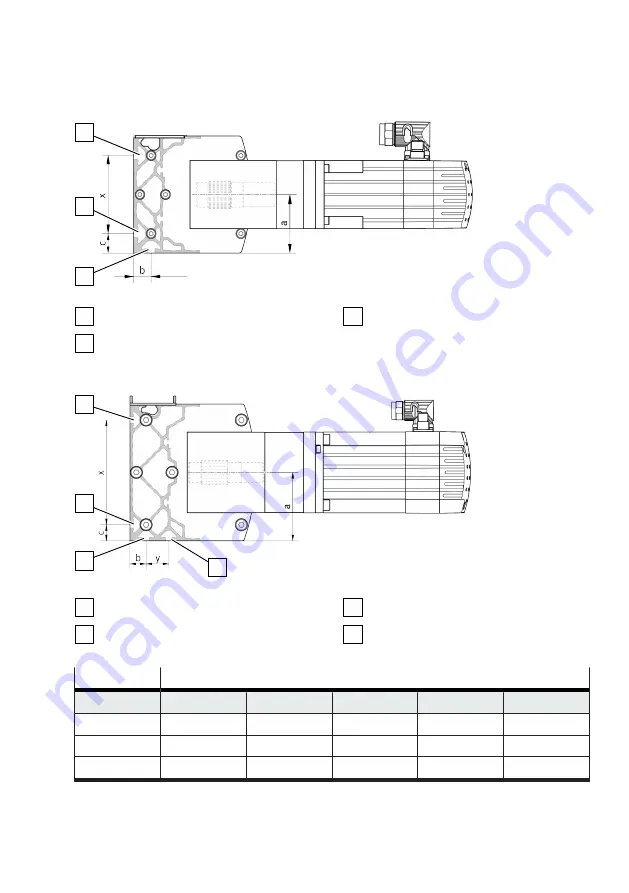 Festo EXCT Series Скачать руководство пользователя страница 17