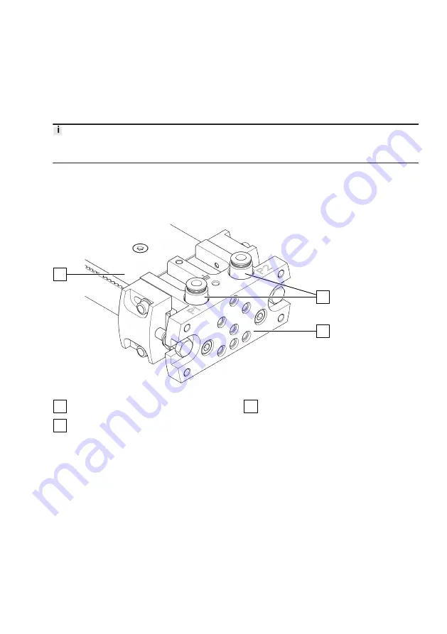 Festo EXCT Series Скачать руководство пользователя страница 31