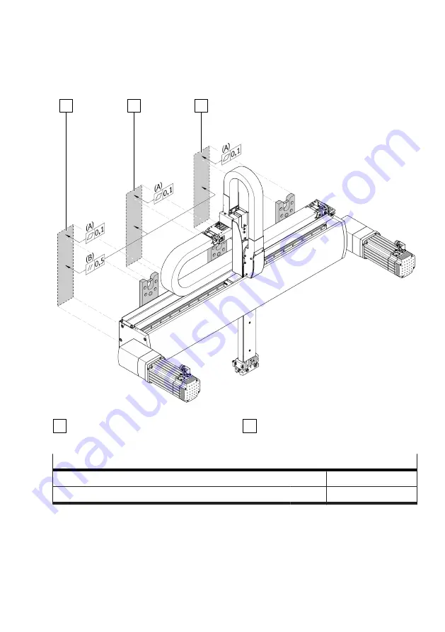 Festo EXCT Series Скачать руководство пользователя страница 41