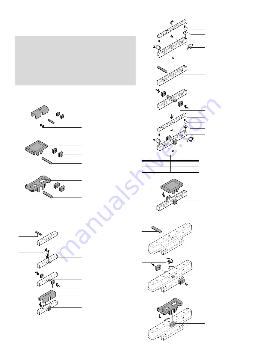 Festo FKP Series Assembly Instructions Download Page 1