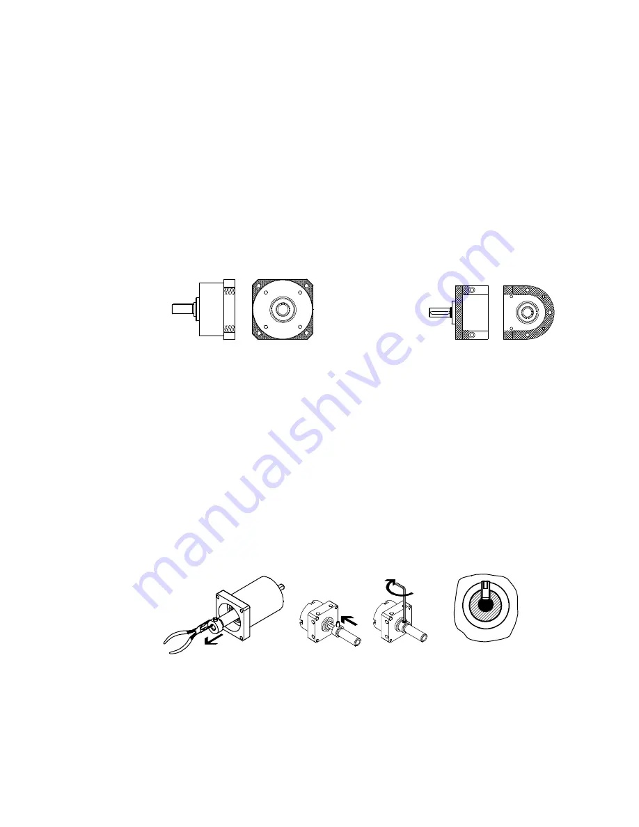 Festo FLSM Operating Instructions Manual Download Page 7