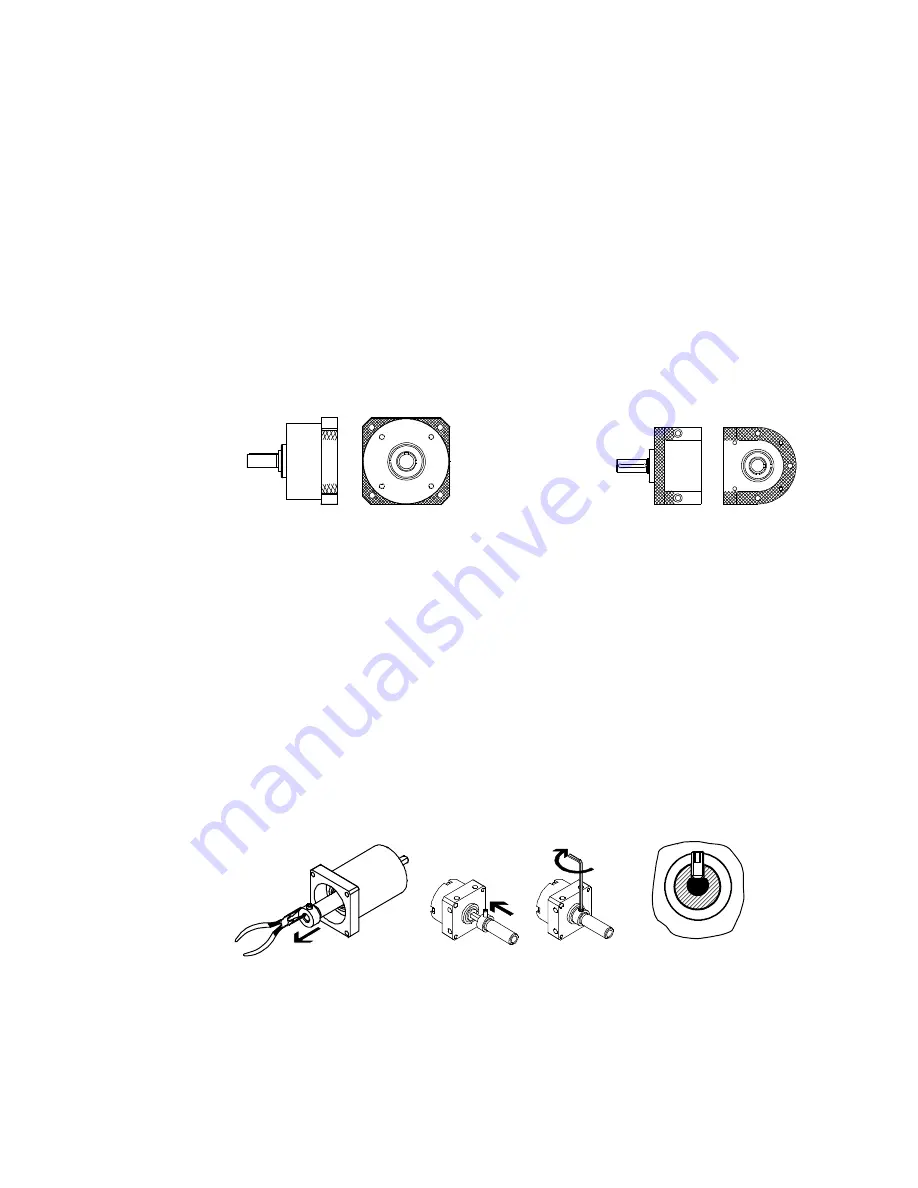 Festo FLSM Operating Instructions Manual Download Page 63