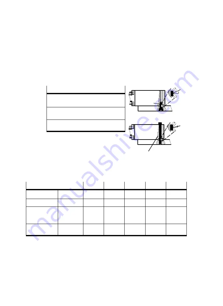 Festo HGP A-B Series Operating Instructions Manual Download Page 8