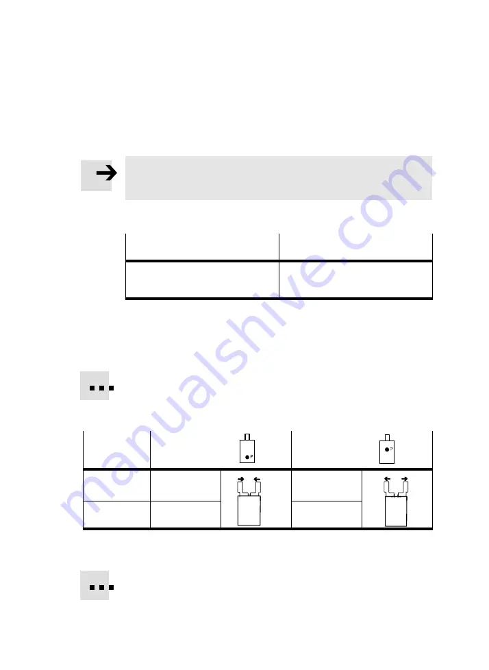 Festo HGP A-B Series Operating Instructions Manual Download Page 37