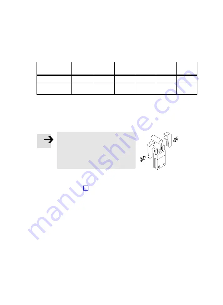 Festo HGP A-B Series Operating Instructions Manual Download Page 49