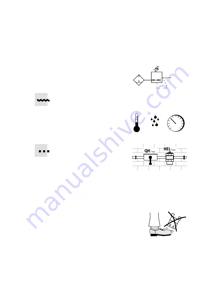 Festo HGP A-B Series Operating Instructions Manual Download Page 75