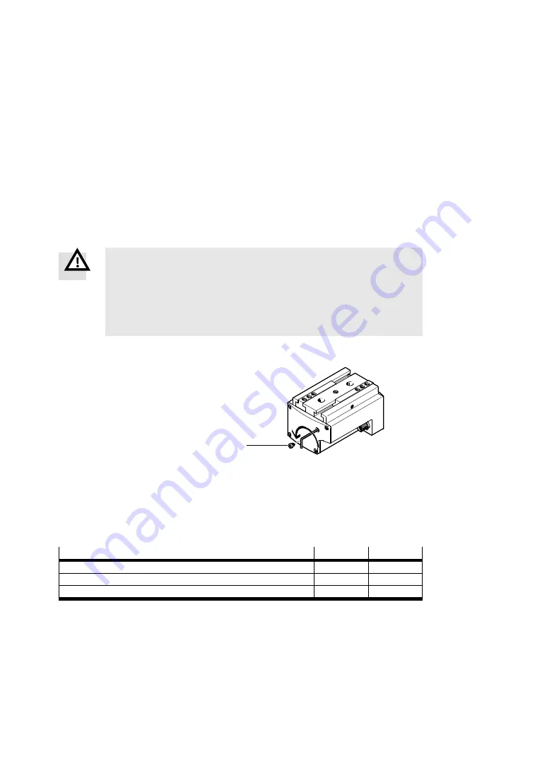 Festo HGPLE Operating Instructions Manual Download Page 38