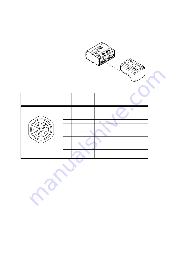 Festo HGPLE Operating Instructions Manual Download Page 64