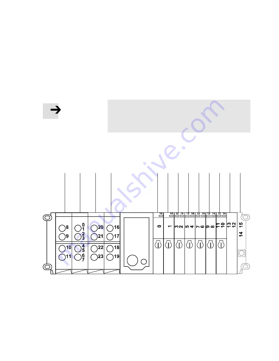 Festo IFB05-03 Manual Download Page 79