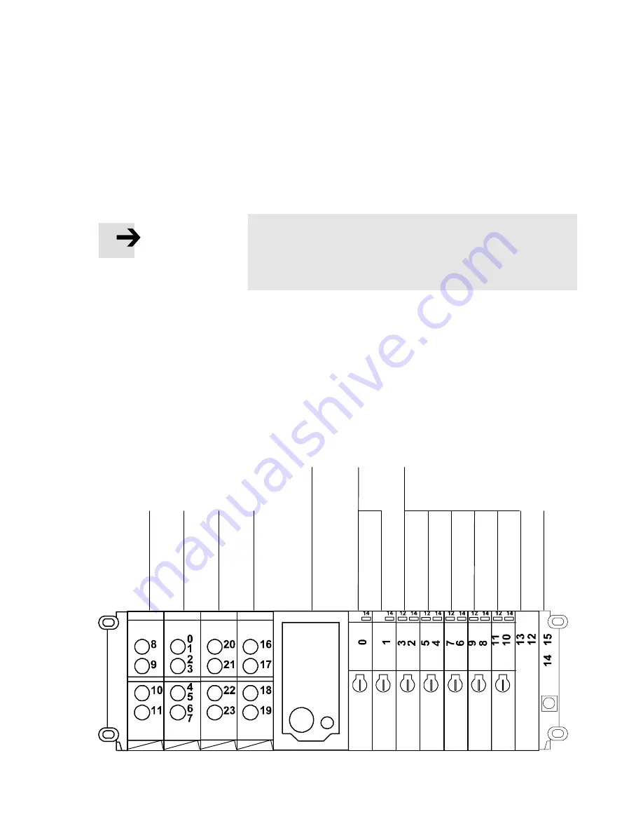 Festo IFB05-03 Скачать руководство пользователя страница 85