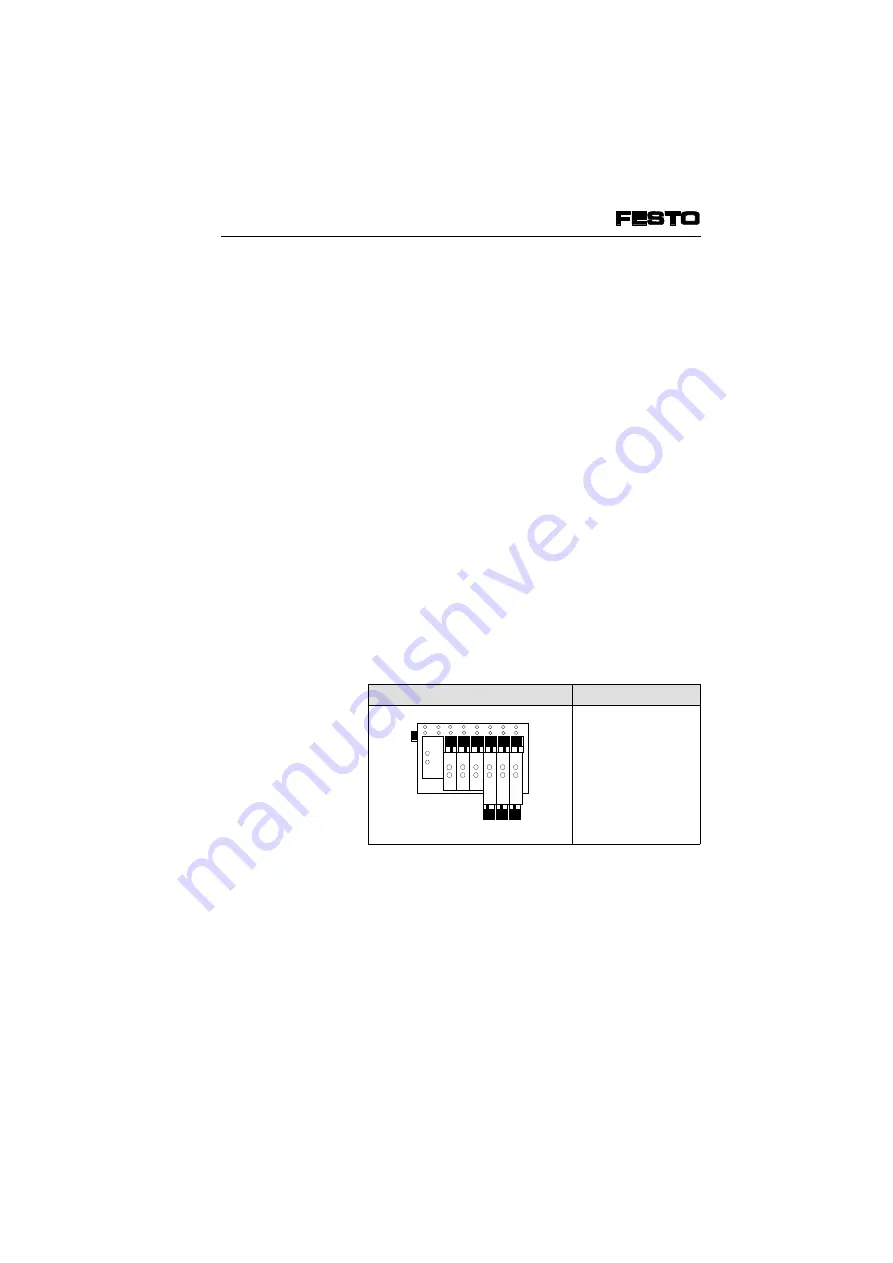 Festo IIFB9-02 Series Manual Download Page 15