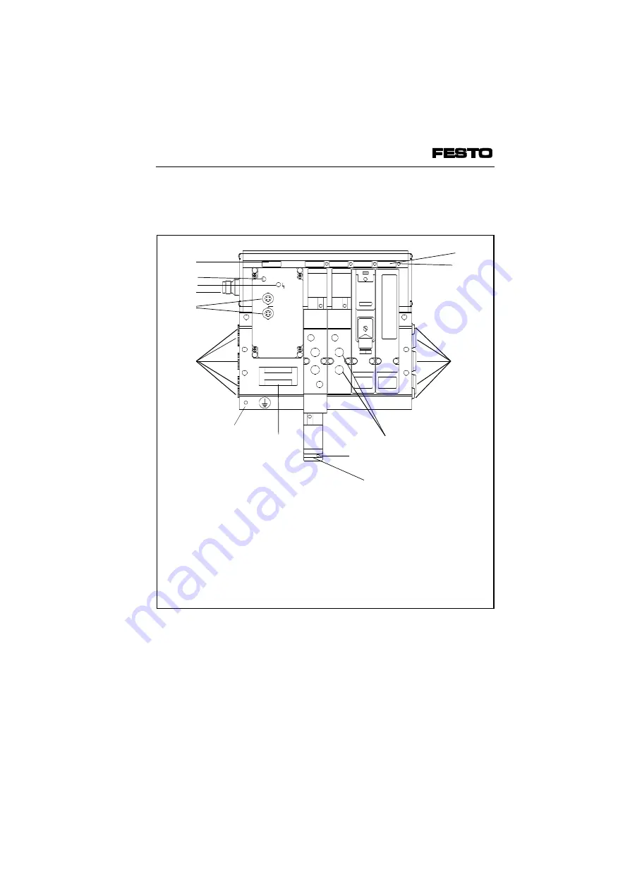 Festo IIFB9-02 Series Manual Download Page 23