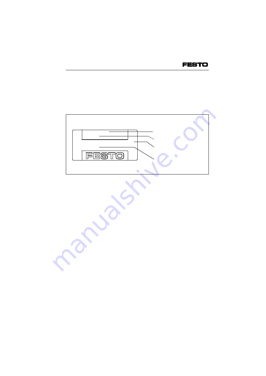 Festo IIFB9-02 Series Manual Download Page 26