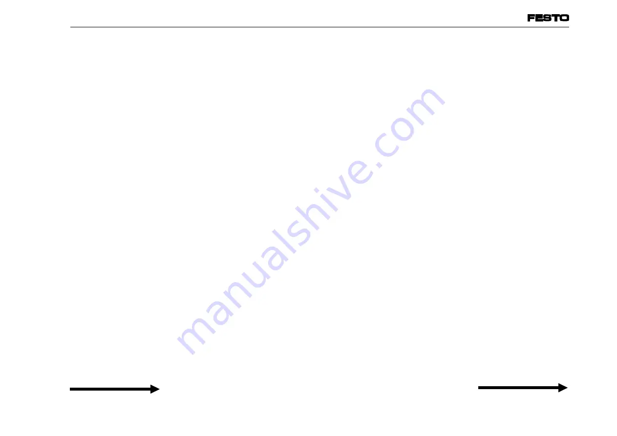 Festo IIFB9-02 Series Manual Download Page 34