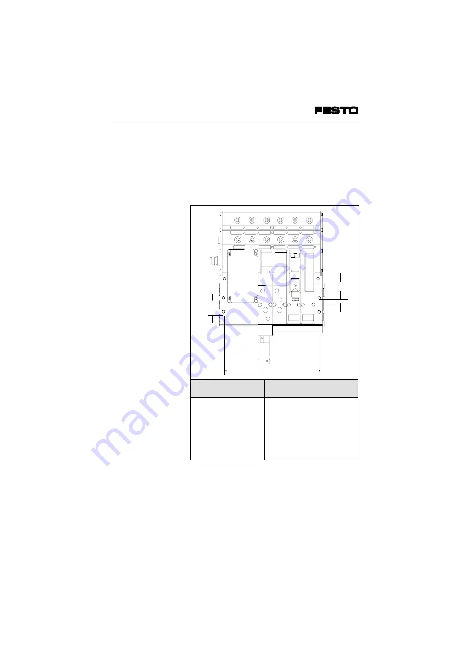 Festo IIFB9-02 Series Manual Download Page 41