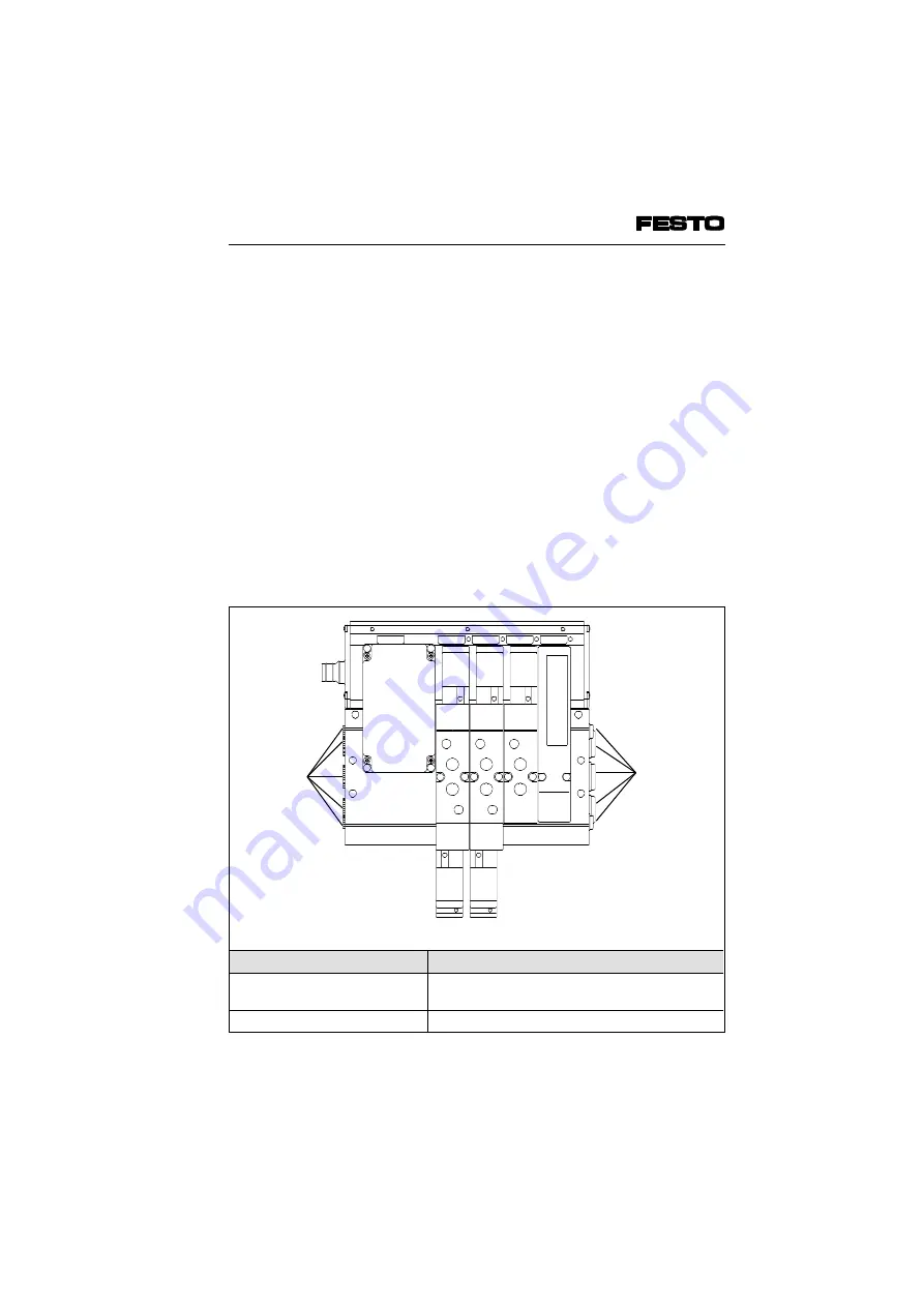 Festo IIFB9-02 Series Скачать руководство пользователя страница 43