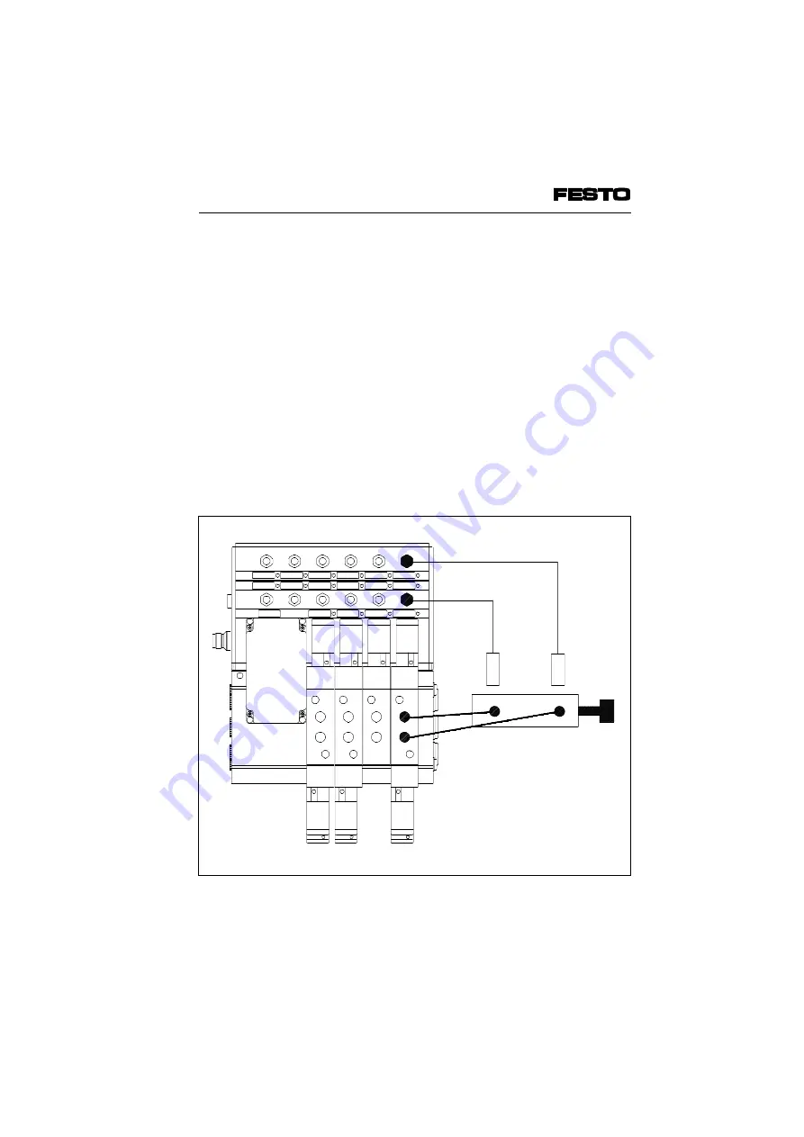 Festo IIFB9-02 Series Manual Download Page 77