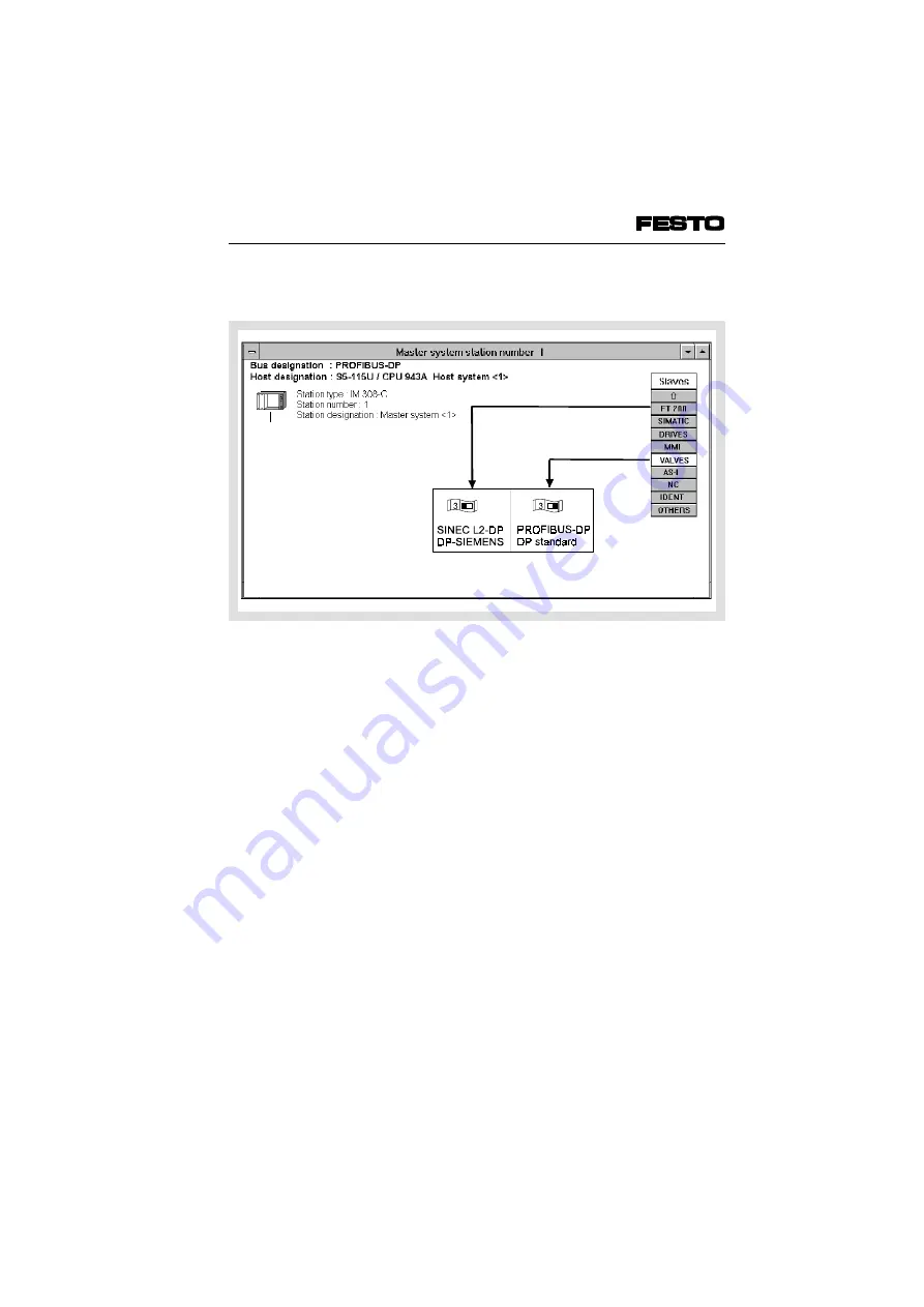 Festo IIFB9-02 Series Скачать руководство пользователя страница 94