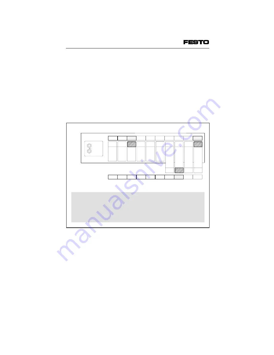 Festo IIFB9-02 Series Скачать руководство пользователя страница 113