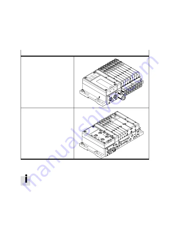 Festo MPA-ASI Series Скачать руководство пользователя страница 12