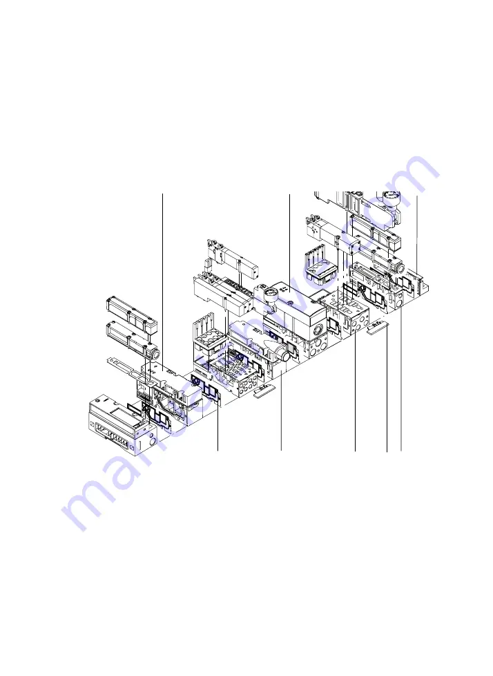 Festo MPA-ASI Series Скачать руководство пользователя страница 27