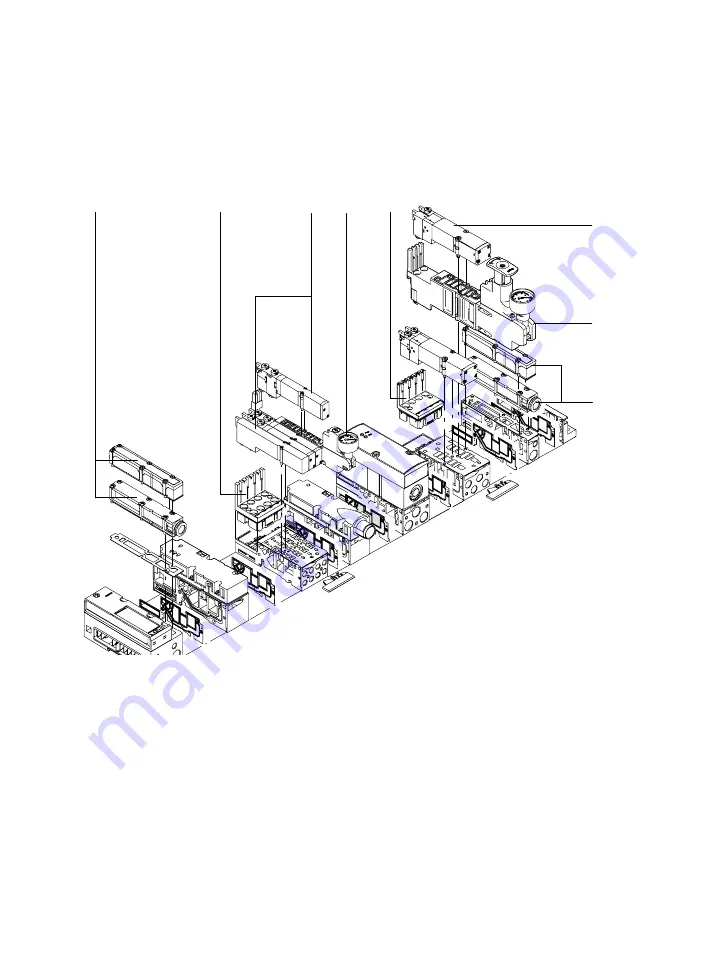 Festo MPA-ASI Series Скачать руководство пользователя страница 28