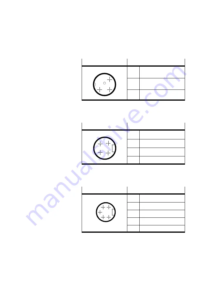 Festo MPA-ASI Series Manual Download Page 97