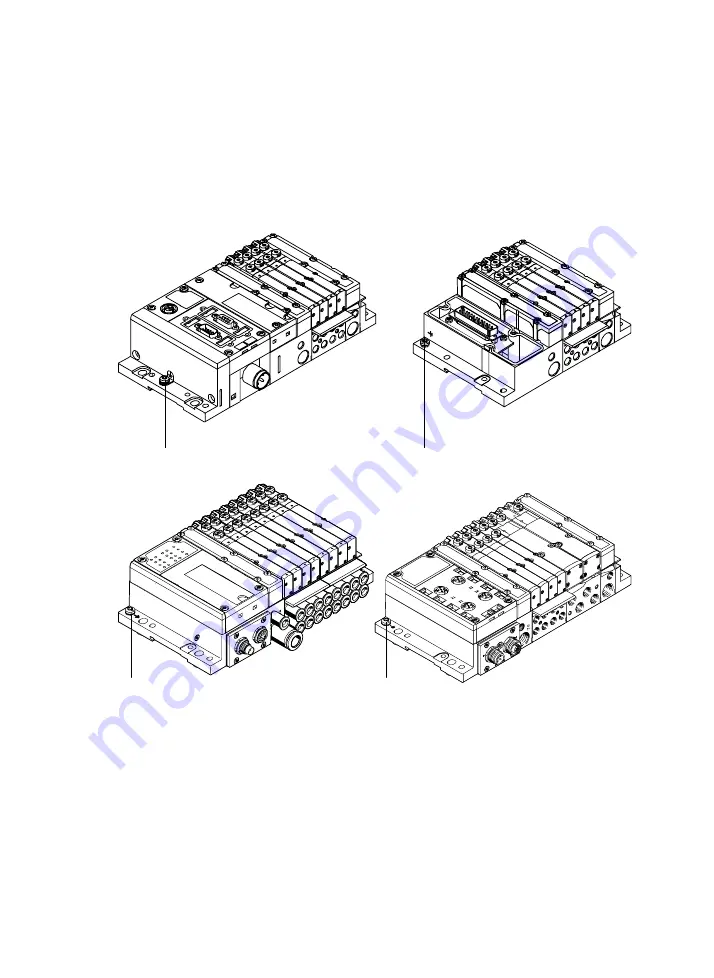 Festo MPA-ASI Series Скачать руководство пользователя страница 99